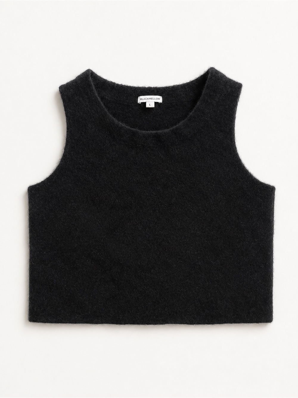 Isaac Mizrahi Black Knit cashmere Sweater fit M